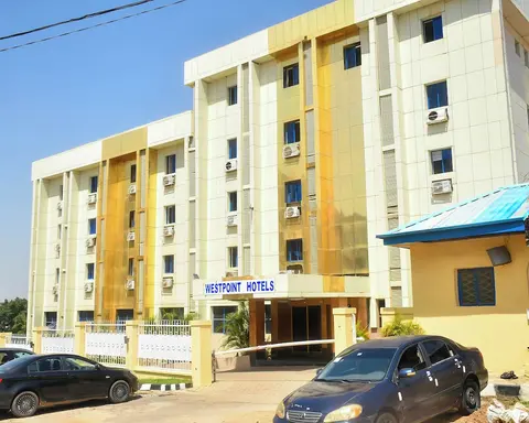 WestPoint Hotels Limited