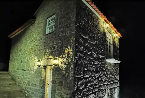 Moinho da Varzea Mill House & Hot Tub