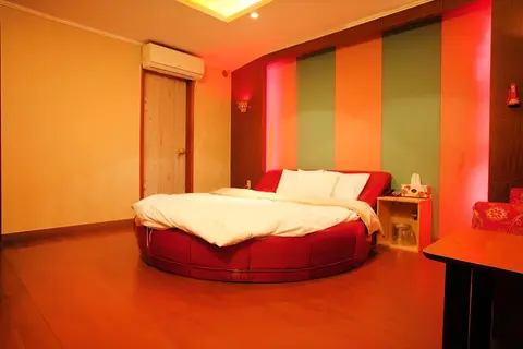 Incheon Myeongpum Hotel