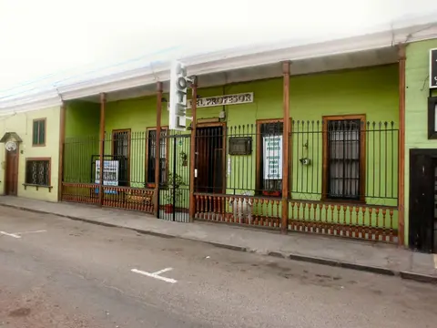 Hotel Casa del Profesor