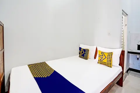 Hotel O Apartemen Gateway Pasteur By En Property