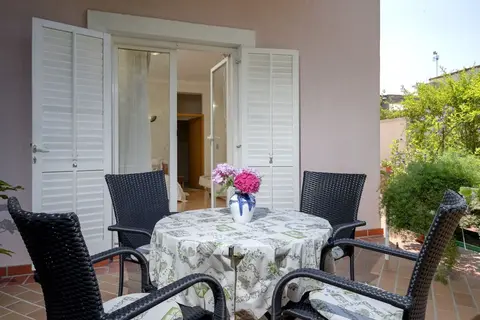Josi - 200 m From sea - SA3