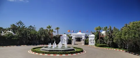 Hotel Le Mirage