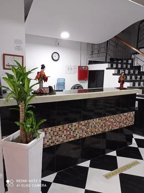 Hotel Beijing Cartagena