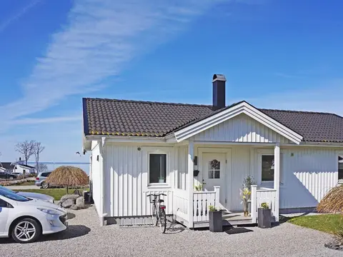 8 Person Holiday Home in Kopingsvik