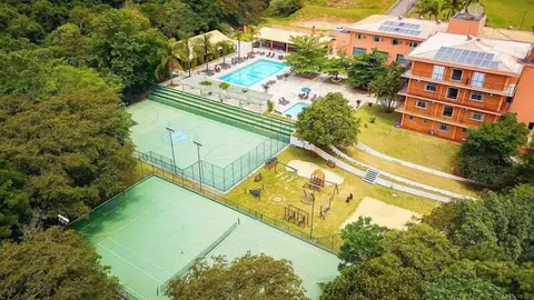 Hotel Fazenda Brisa Itu