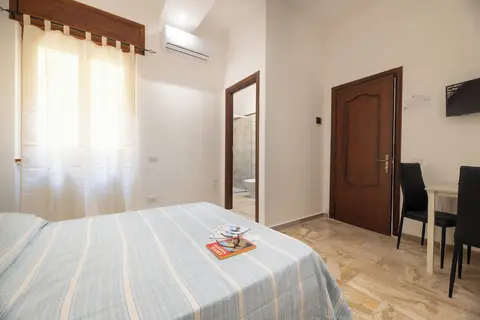 Gallipoli Apartment Ac, Seaside