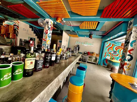 Bodega Krabi