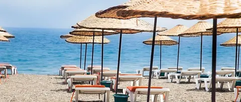 Assos Altin Hotel