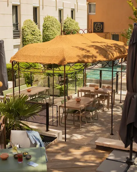 Victoria Boutique Hôtel