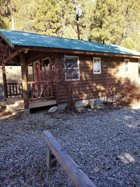 Sourdough Lodge