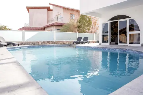 YalaRent Ivy Villa with Private Pool