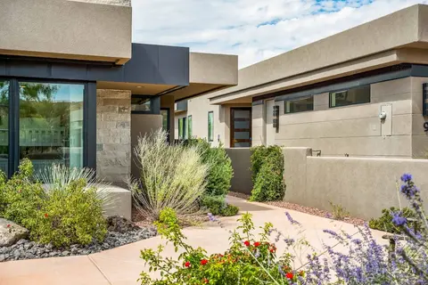 Snow Canyon Sanctuary #8 4 Bedroom Home