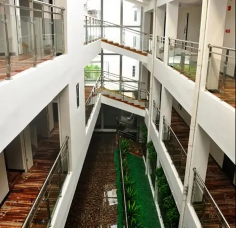 Wufu Boutique Hotel