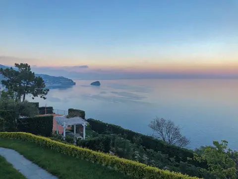 VILLA AGA