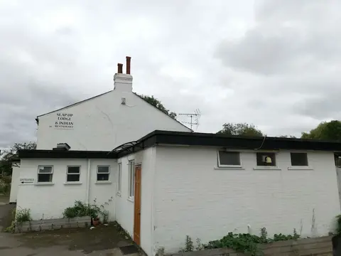 OYO Slap Up Lodge, Leyland Waters Cambridge