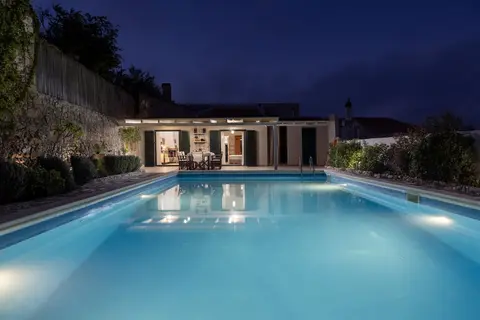 Villa Helidona With Private Pool