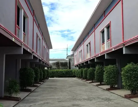 The Grand NP Resort