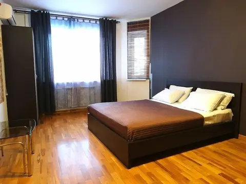 Inndays on Micheeva 31