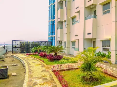 Best Deal And Elegant Studio Apartment Atlanta Residences