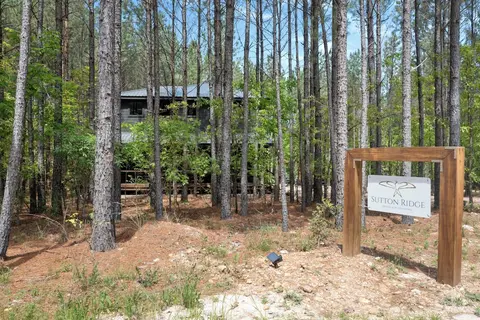 'sutton Ridge' Cabin Rental: Hot Tub & Swing Set!