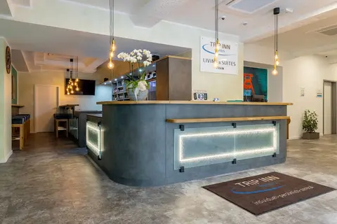 Trip Inn Living & Suites