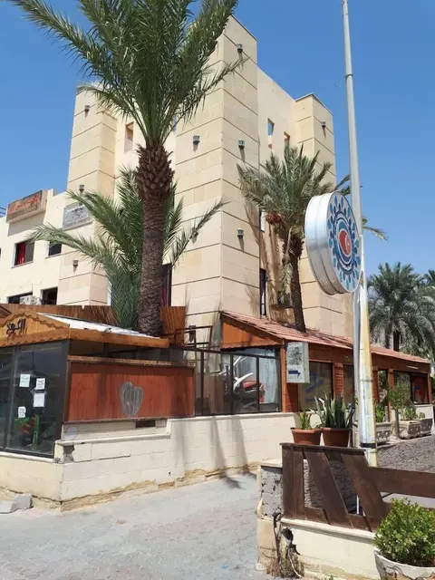 Al Amer Chalet 2