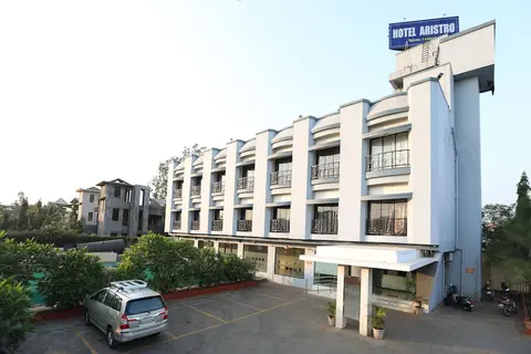 Hotel Aristro