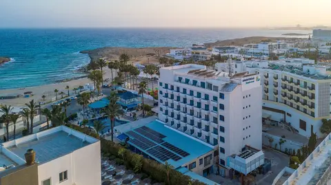 Anonymous Beach Hotel - Adults Only