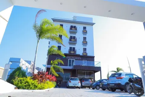 Spring Hill Tirupati