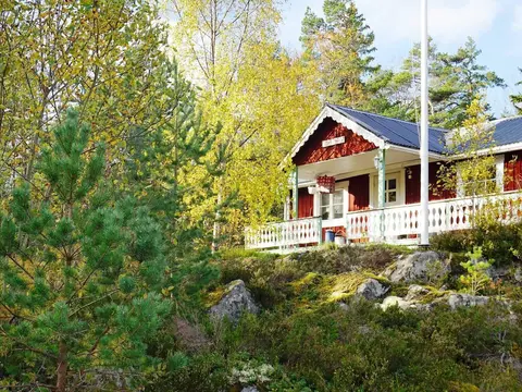 4 Star Holiday Home in Vaddo-by Traum