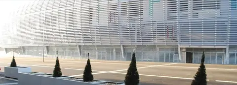 Twenty Business Flats Lille Grand Stade