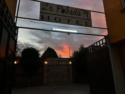 Hotel La Posada