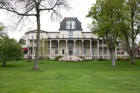 Athenaeum Hotel