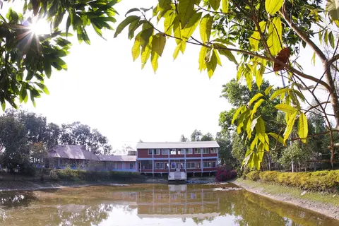Sreemangal Resort