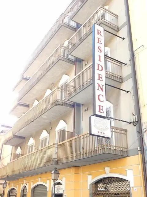 Residence Europa Unita
