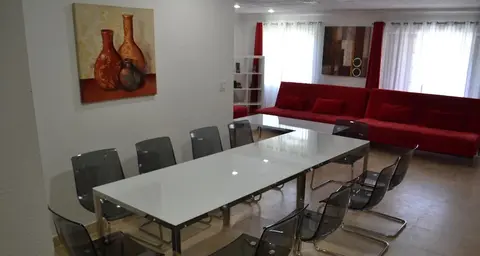 House for 12