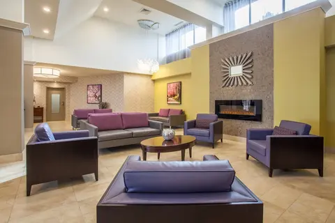 Holiday Inn Toronto - Int'l Airport by IHG