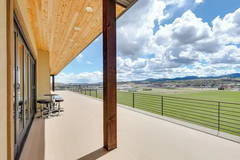 Motorcycle-themed Home in Spearfish w/ Hot Tub!