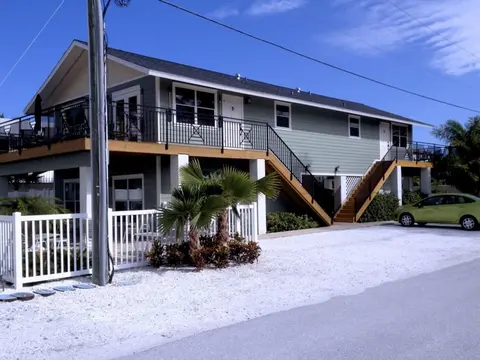 Anna Maria Island 4102 - 5