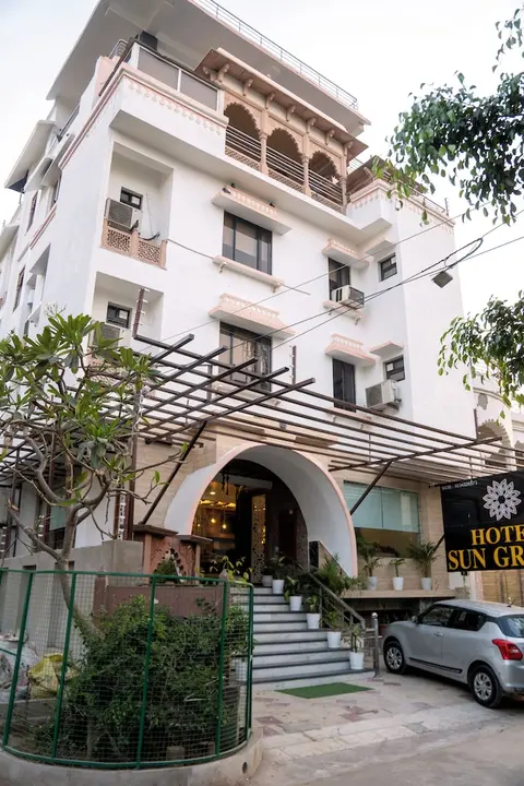 Hotel Sun Grand