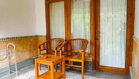 La Nusa Penida Homestay