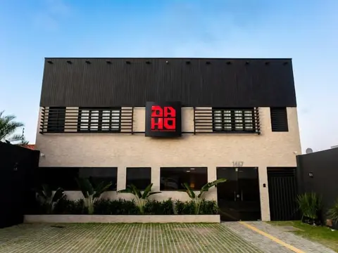 Daho Hotel
