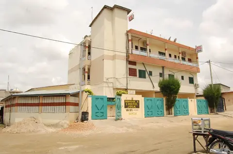 Hôtel Joca