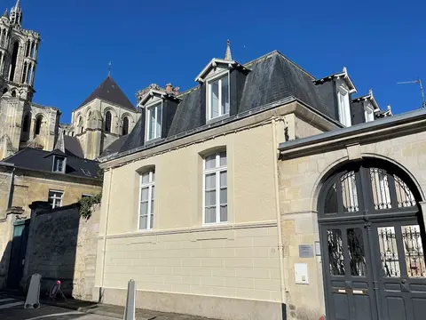 Les Hôtes d Eloise
