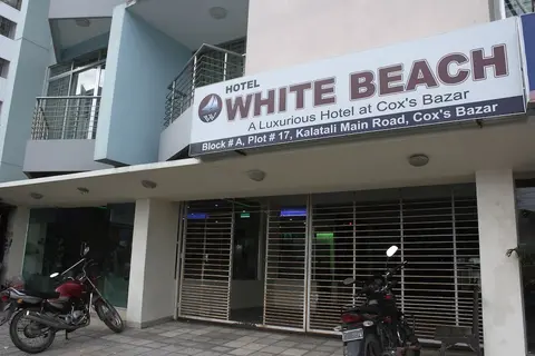 White Beach Hotel