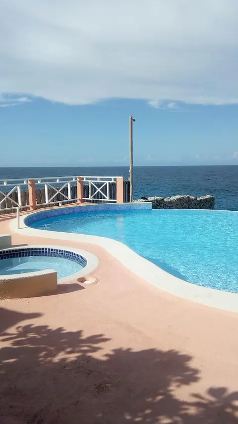 Paradise Villa