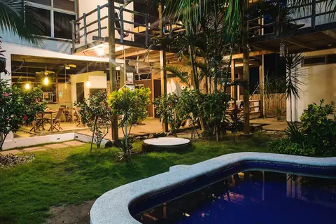 Eco del Mar Hotel