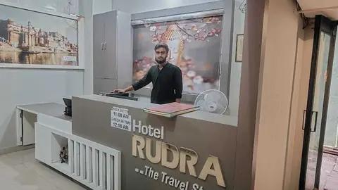 Rudra Hotel