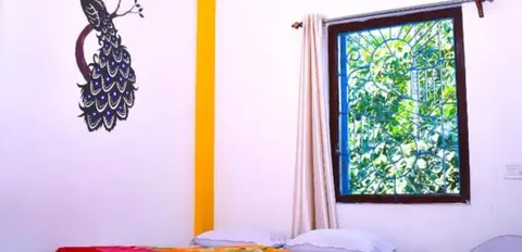 Jaldapara Binaychapa Homestay